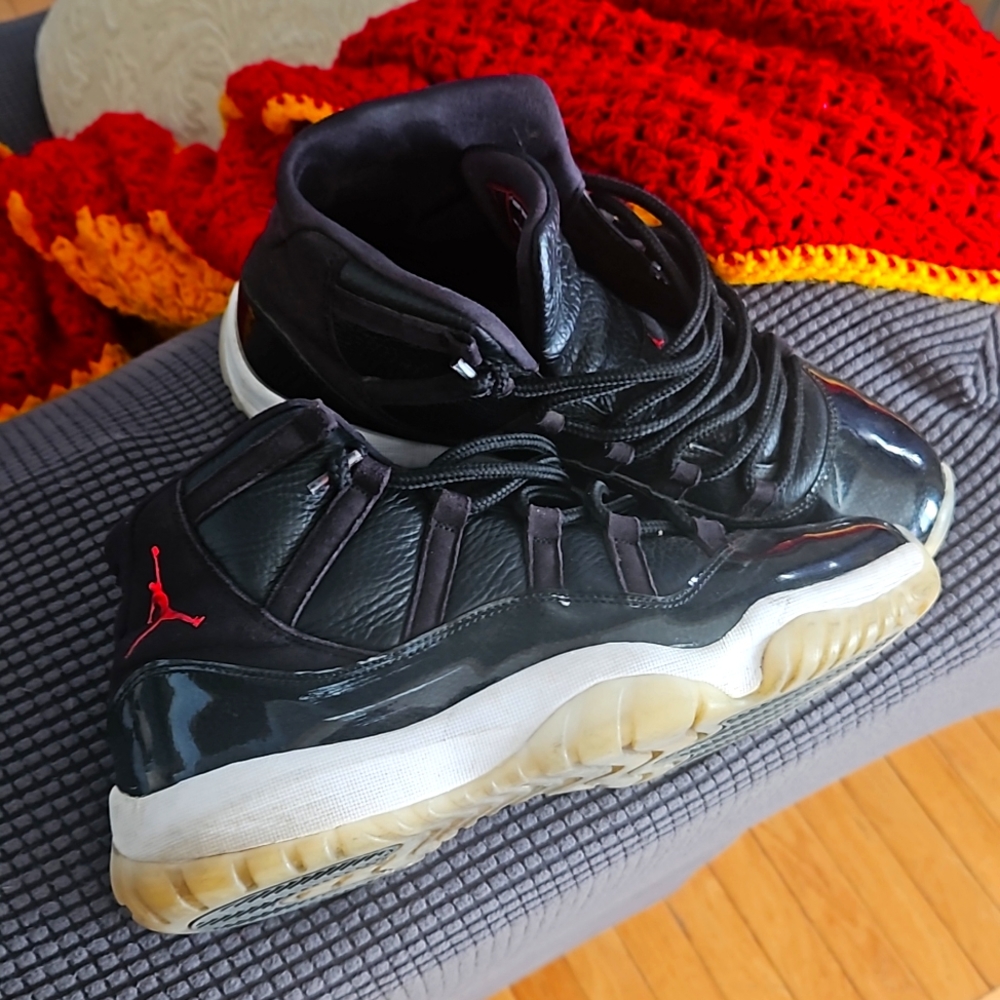 Jordans